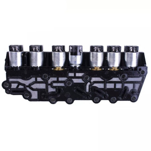 Buick Lacrosse 6 SP F/AWD L4 2.0L, 2.4L, V6 3.0L 06-.. 6T40 6T45 6T30 6T50 Gearbox Transmission Solenoids