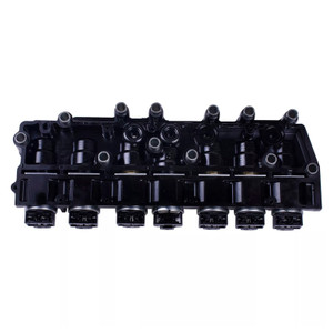 Buick Lacrosse 6 SP F/AWD L4 2.0L, 2.4L, V6 3.0L 06-.. 6T40 6T45 6T30 6T50 Gearbox Transmission Solenoids