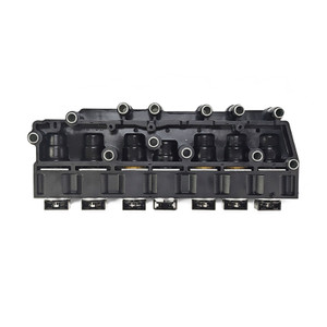 Buick Regal 6 SP FWD L4 2.0L, 2.4L, V6 3.0L 08-.. 6T40 6T45 6T30 6T50 Gearbox Transmission Solenoids