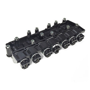 Opel Antara 6 SP F/AWD L4 2.0L, V6 3.2L 09-.. 6T40 6T45 6T30 6T50 Gearbox Transmission Solenoids
