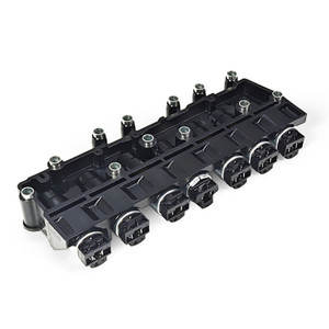 Saturn Aura 6 SP FWD L4 2.4L 09-.. 6T40 6T45 6T30 6T50 Gearbox Transmission Solenoids