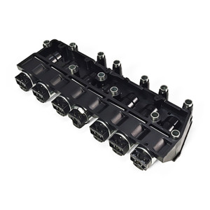 Saturn Aura 6 SP FWD L4 2.4L 09-.. 6T40 6T45 6T30 6T50 Gearbox Transmission Solenoids