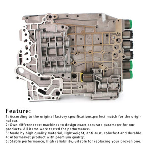 Automobile | Car | Truck | Parts Accessories/Performance/Transmission Drivetrain Parts