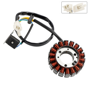Motorcycle Parts Accessories/Electrical & Ignition/Starter | Stator - Magneto Generator Charging Coil
