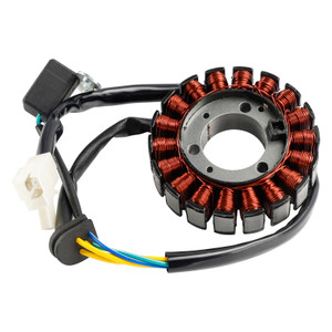 Motorcycle Parts Accessories/Electrical & Ignition/Starter | Stator - Magneto Generator Charging Coil