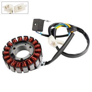 Motorcycle Parts Accessories/Electrical & Ignition/Starter | Stator - Magneto Generator Charging Coil