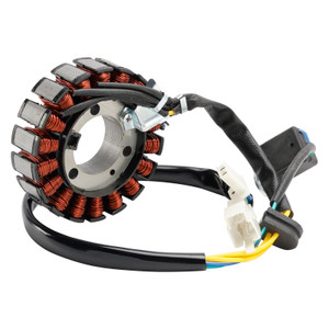 Motorcycle Parts Accessories/Electrical & Ignition/Starter | Stator - Magneto Generator Charging Coil