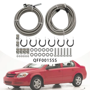 Automobile | Car | Truck | Parts Accessories/Performance/Oil Cooler | Oil Fuel Line | Fluid Fittings