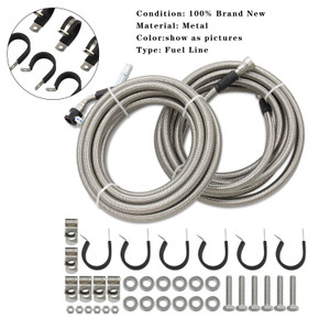 Automobile | Car | Truck | Parts Accessories/Performance/Oil Cooler | Oil Fuel Line | Fluid Fittings