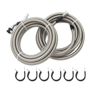 Automobile | Car | Truck | Parts Accessories/Performance/Oil Cooler | Oil Fuel Line | Fluid Fittings
