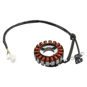 Motorcycle Parts Accessories/Electrical & Ignition/Starter | Stator - Magneto Generator Charging Coil