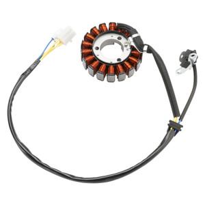 Motorcycle Parts Accessories/Electrical & Ignition/Starter | Stator - Magneto Generator Charging Coil