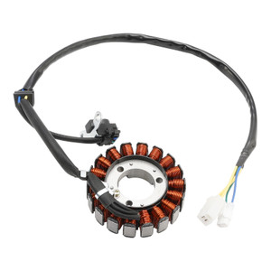 Motorcycle Parts Accessories/Electrical & Ignition/Starter | Stator - Magneto Generator Charging Coil