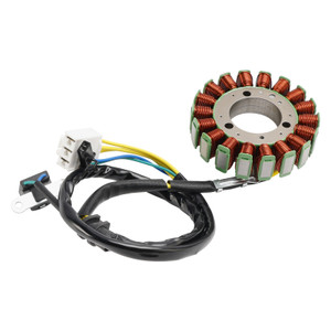 Motorcycle Parts Accessories/Electrical & Ignition/Starter | Stator - Magneto Generator Charging Coil