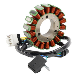 Motorcycle Parts Accessories/Electrical & Ignition/Starter | Stator - Magneto Generator Charging Coil