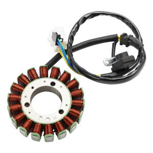 Motorcycle Parts Accessories/Electrical & Ignition/Starter | Stator - Magneto Generator Charging Coil