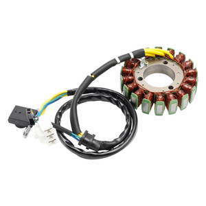 Motorcycle Parts Accessories/Electrical & Ignition/Starter | Stator - Magneto Generator Charging Coil