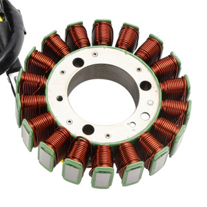 Motorcycle Parts Accessories/Electrical & Ignition/Starter | Stator - Magneto Generator Charging Coil