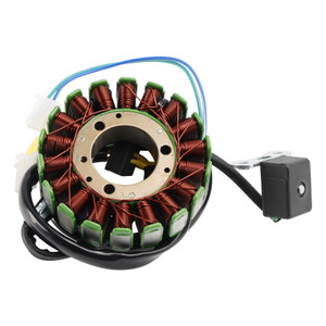Motorcycle Parts Accessories/Electrical & Ignition/Starter | Stator - Magneto Generator Charging Coil