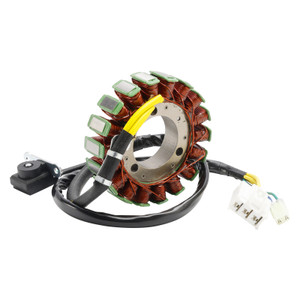 Motorcycle Parts Accessories/Electrical & Ignition/Starter | Stator - Magneto Generator Charging Coil