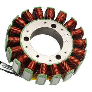 Motorcycle Parts Accessories/Electrical & Ignition/Starter | Stator - Magneto Generator Charging Coil