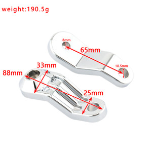 Motorcycle Parts Accessories/Lighting & Indicators/Indicators - Turn Signals