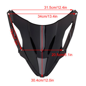 Motorcycle Parts Accessories/Body & Frame/Windshields | Windscreens/Kawasaki Windshield | Windscreens