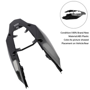 Motorcycle Parts Accessories/Body & Frame/Body & Cover