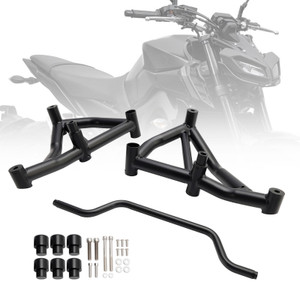 Motorcycle Parts Accessories/Engines & Engine Parts/Engine Guard | Crash Bar/Yamaha Engine Guard