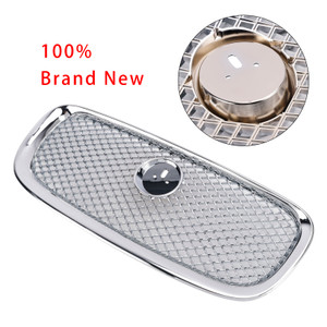 Automobile | Car | Truck | Parts Accessories/Exterior/Grille | Mesh Grille