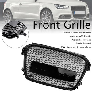 Automobile | Car | Truck | Parts Accessories/Exterior/Grille | Mesh Grille/Audi Grille