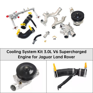 Automobile | Car | Truck | Parts Accessories/Performance/Thermostat | Radiator Cap | Temp. Sensor Joint