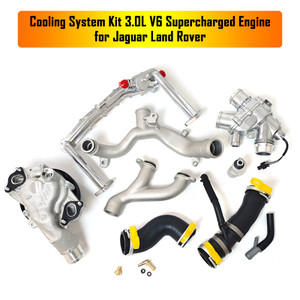 Automobile | Car | Truck | Parts Accessories/Performance/Thermostat | Radiator Cap | Temp. Sensor Joint