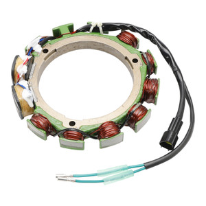 Motorcycle Parts Accessories/Electrical & Ignition/Starter | Stator - Magneto Generator Charging Coil/Yamaha Stator Magneto Generator Charging Coil