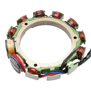 Motorcycle Parts Accessories/Electrical & Ignition/Starter | Stator - Magneto Generator Charging Coil/Yamaha Stator Magneto Generator Charging Coil