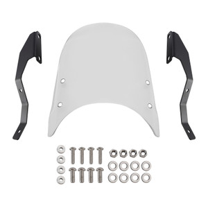 Motorcycle Parts Accessories/Body & Frame/Windshields | Windscreens/Honda Windshield | Windscreens