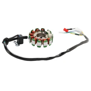 Motorcycle Parts Accessories/Electrical & Ignition/Starter | Stator - Magneto Generator Charging Coil
