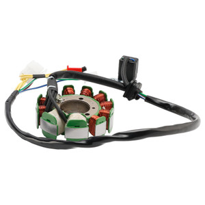 Motorcycle Parts Accessories/Electrical & Ignition/Starter | Stator - Magneto Generator Charging Coil