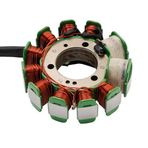 Motorcycle Parts Accessories/Electrical & Ignition/Starter | Stator - Magneto Generator Charging Coil