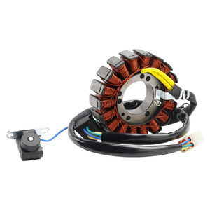 Motorcycle Parts Accessories/Electrical & Ignition/Starter | Stator - Magneto Generator Charging Coil