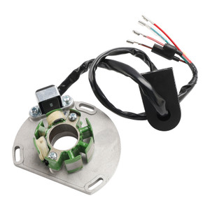 Motorcycle Parts Accessories/Electrical & Ignition/Starter | Stator - Magneto Generator Charging Coil