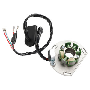 Motorcycle Parts Accessories/Electrical & Ignition/Starter | Stator - Magneto Generator Charging Coil