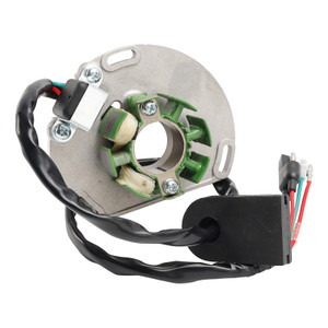 Motorcycle Parts Accessories/Electrical & Ignition/Starter | Stator - Magneto Generator Charging Coil