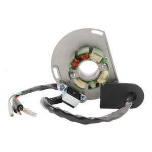 Motorcycle Parts Accessories/Electrical & Ignition/Starter | Stator - Magneto Generator Charging Coil