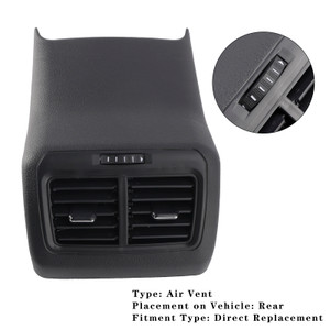 Automobile | Car | Truck | Parts Accessories/Interior/Interior - Fittings | Decor | Trim | Accessories