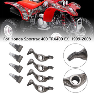Motorcycle Parts Accessories/ATV Crankshaft