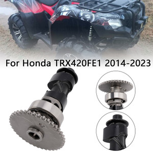 Motorcycle Parts Accessories/ATV Crankshaft