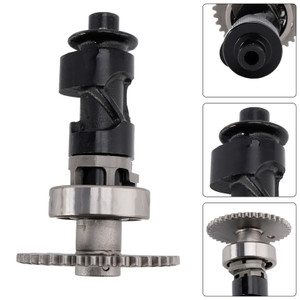Motorcycle Parts Accessories/ATV Crankshaft