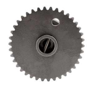 Motorcycle Parts Accessories/ATV Crankshaft