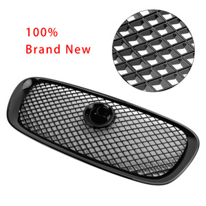 Automobile | Car | Truck | Parts Accessories/Exterior/Grille | Mesh Grille